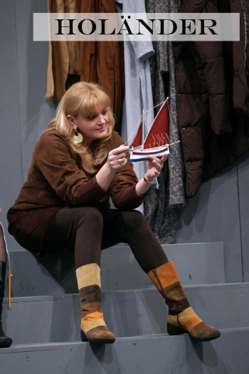 holander