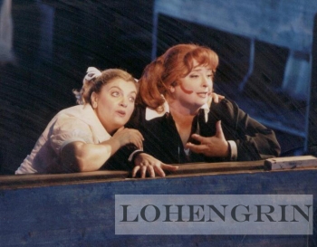 lohengrin